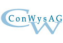 ConWys logo